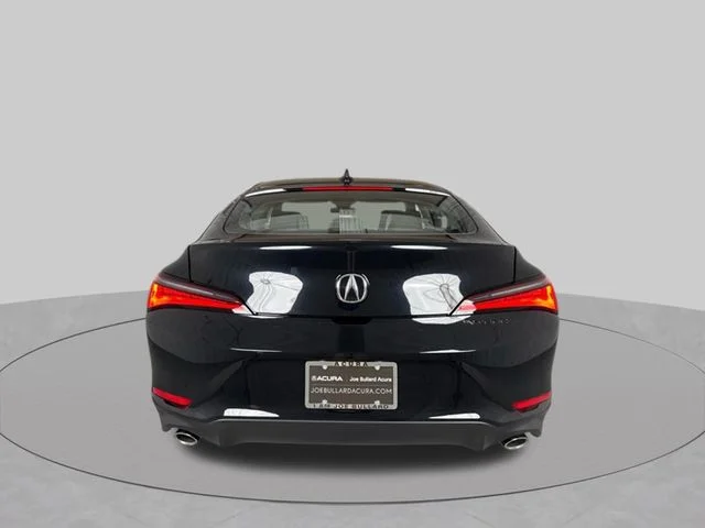 2026 Acura Integra Base - Photo 6