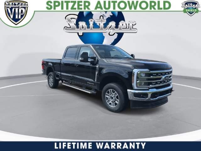2026 Ford F-250 Super Duty Lariat - Photo 4