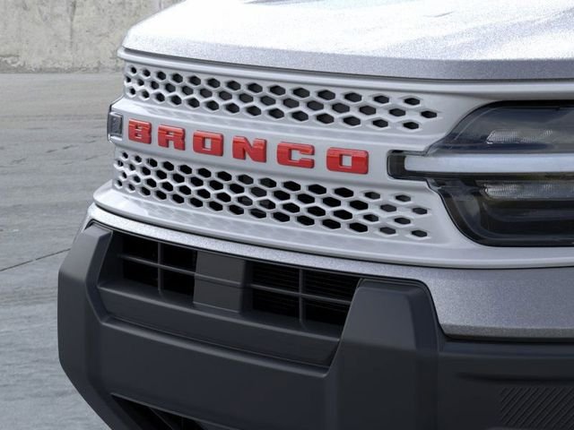 2025 Ford Bronco Sport Heritage - Photo 18