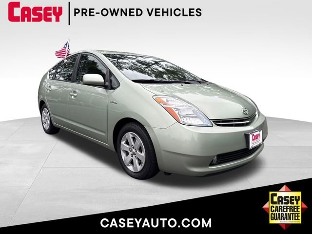 2006 Toyota Prius Hybrid's photo
