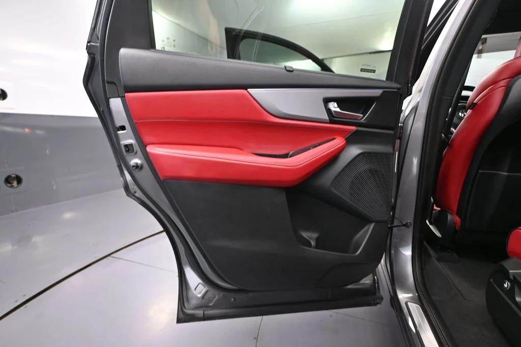 Certified Used 2024 Gray Acura A-Spec image 32