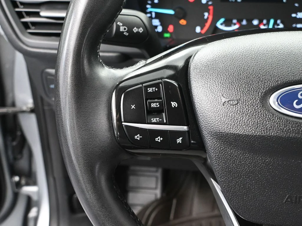 2022 Ford Escape SE - Photo 28