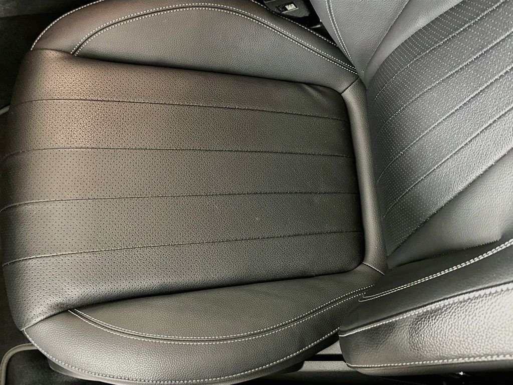 Certified Used 2023 Black Mercedes-Benz E 350 image 17