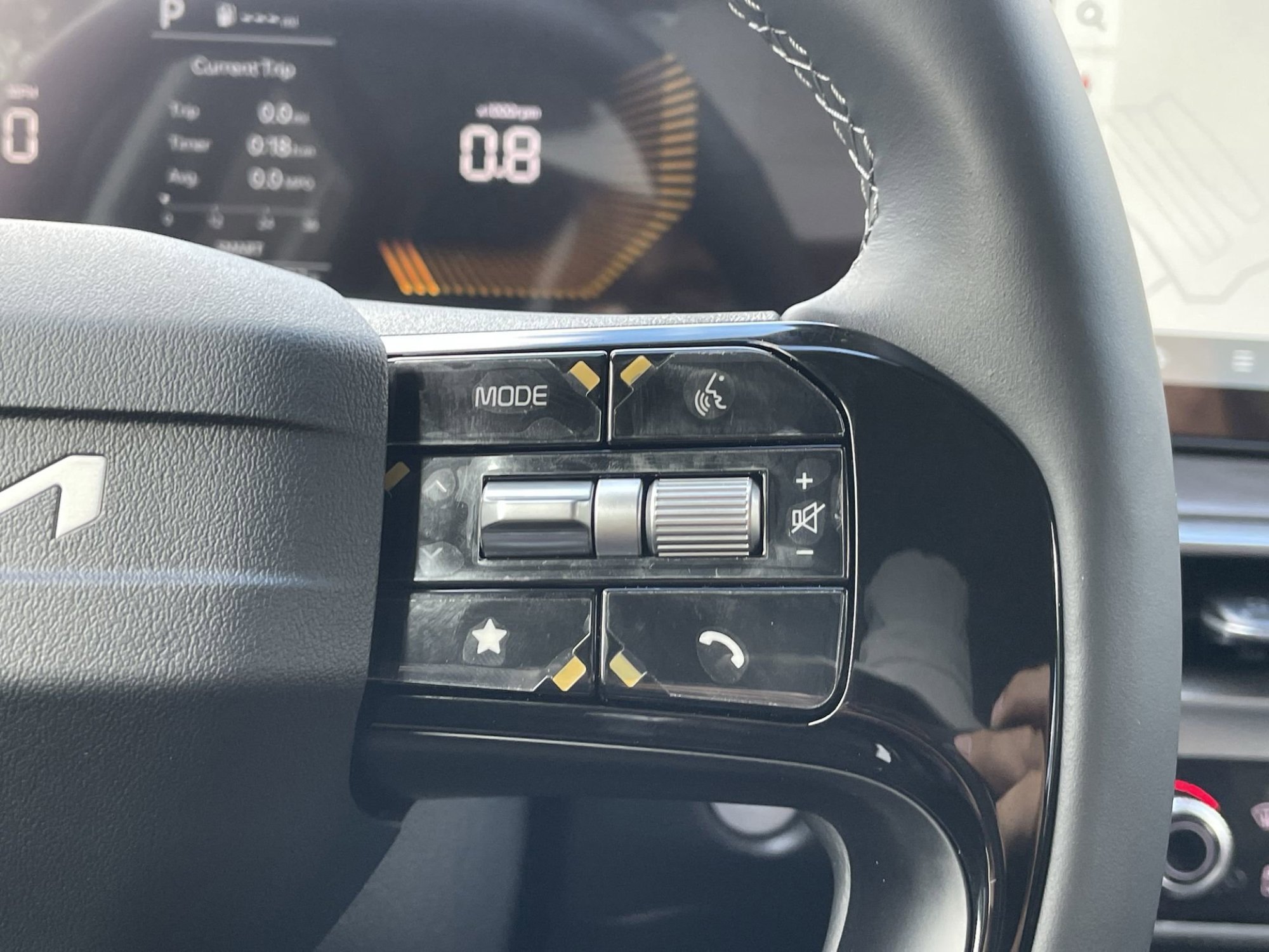 2026 Kia Sorento X-Line EX - Photo 27