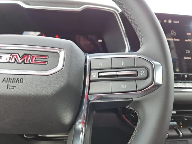 2026 GMC Canyon Elevation - Photo 28