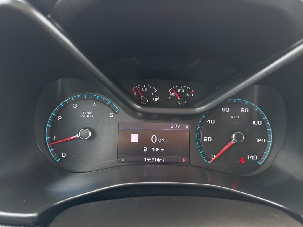 Used 2020 White Chevrolet ZR2 image 27