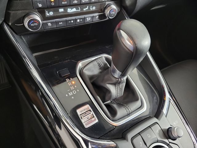 Certified Used 2023 White Mazda Touring Plus image 29