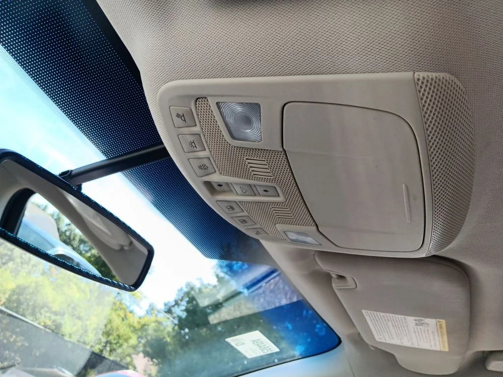 Used 2016 Electric Spice Metallic Ford SEL image 26