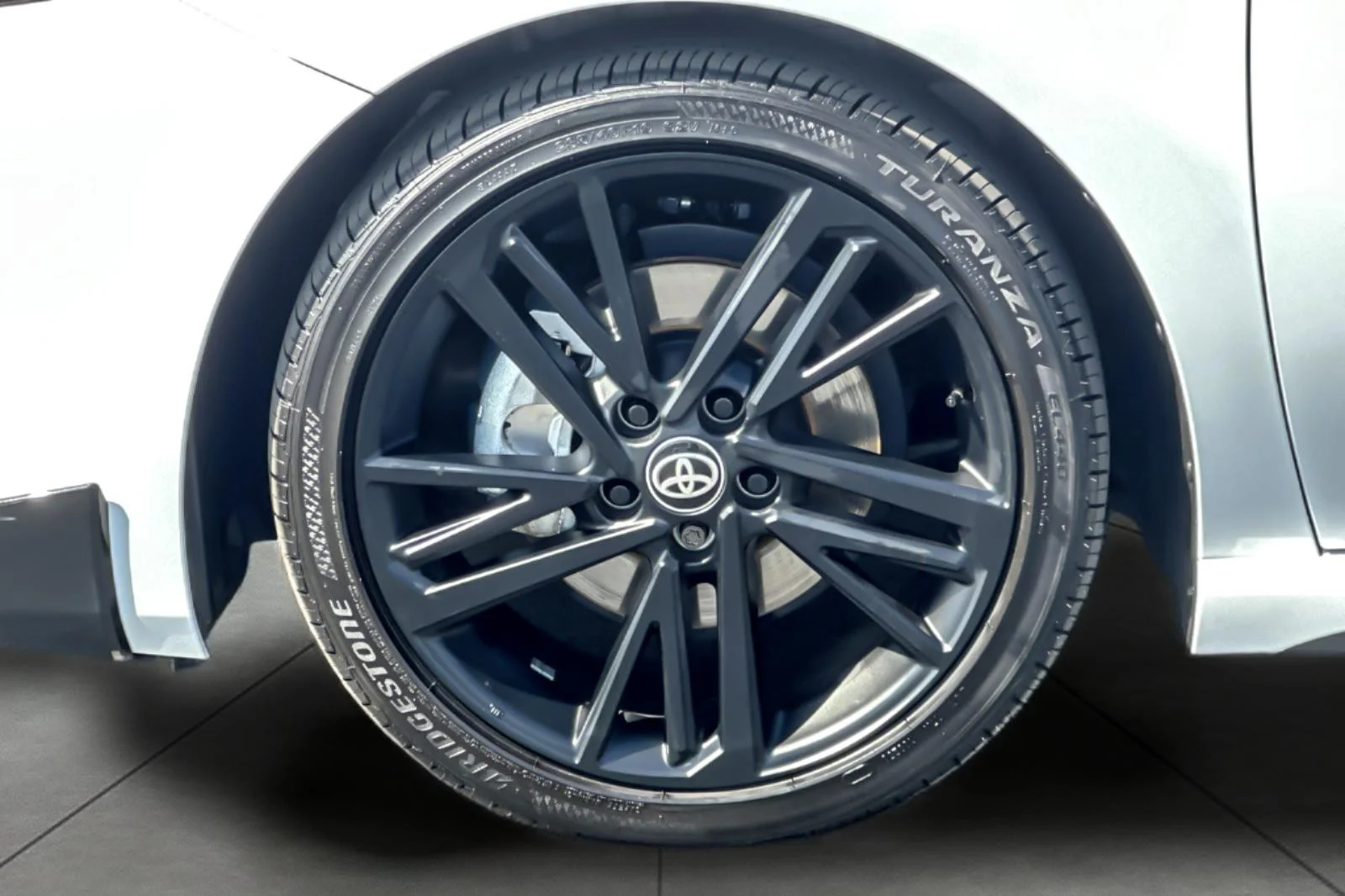 Certified Used 2026 Ice Cap Toyota Nightshade image 24