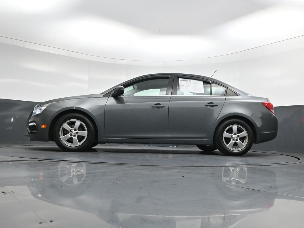 Used 2016 Silver Chevrolet 1LT image 39