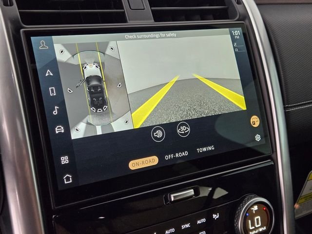 2025 Land Rover Discovery Dynamic SE - Photo 26