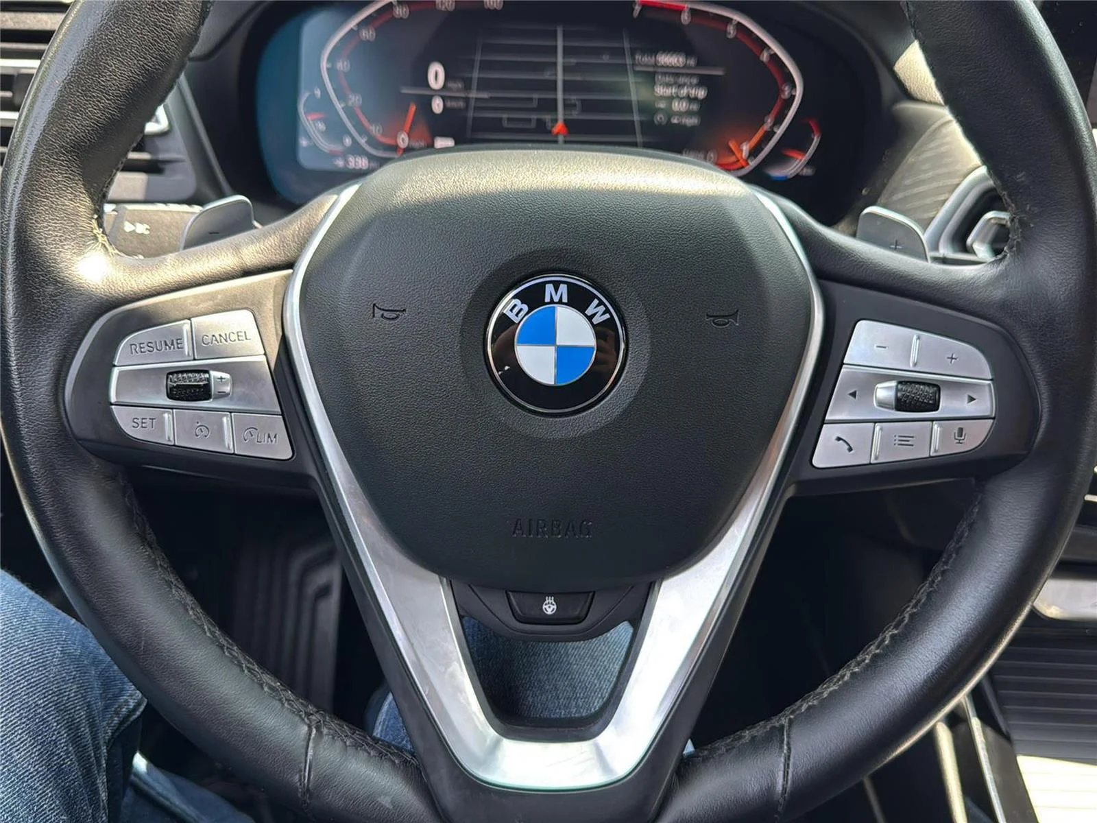 2024 BMW X3 30i - Photo 17