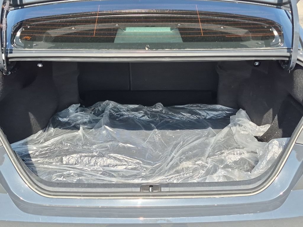 Used 2025  Toyota SE image 35