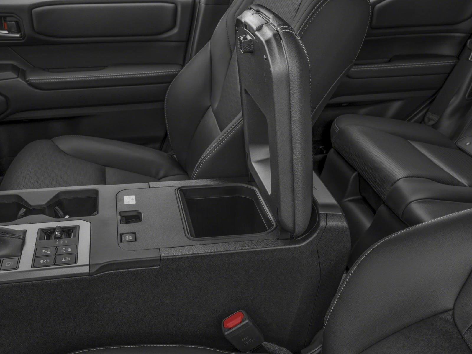 New 2027 Ice Cap Toyota Land Cruiser image 10