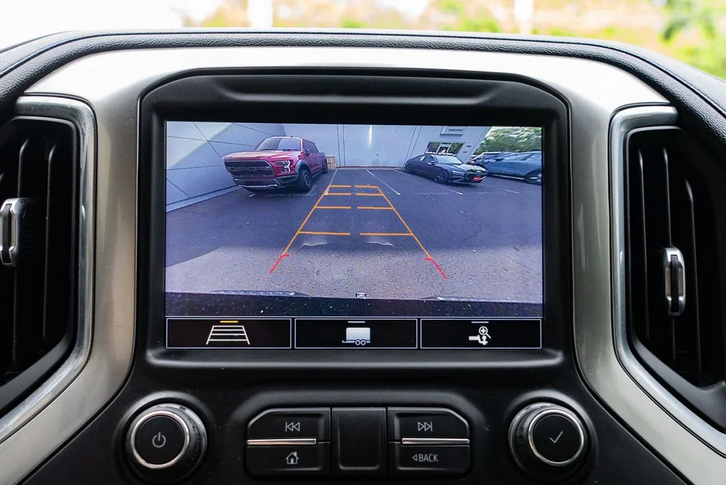 Used 2020 Black Chevrolet LT image 18