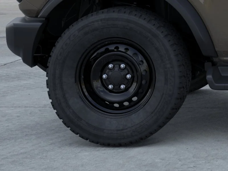 New 2026 Marsh Gray Ford Outer Banks® image 34