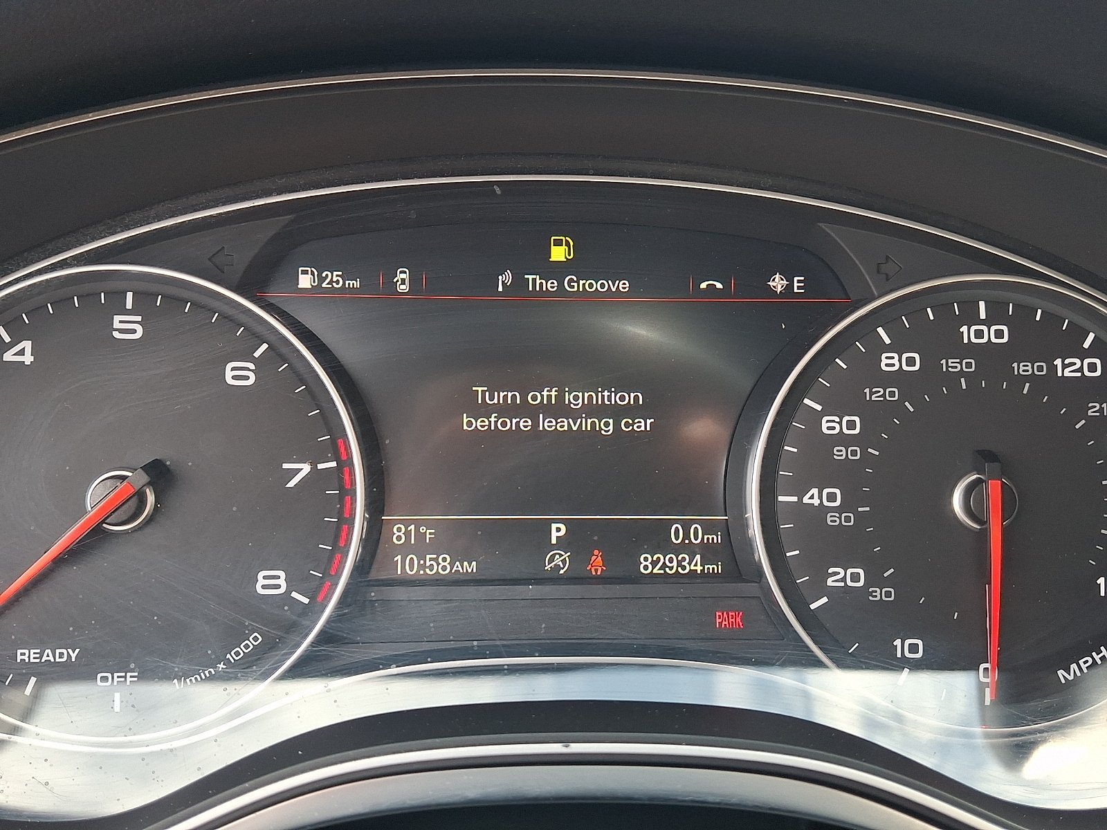 Used 2018 Glacier White Metallic - 2Y2Y Audi 2.0T Premium Plus image 20