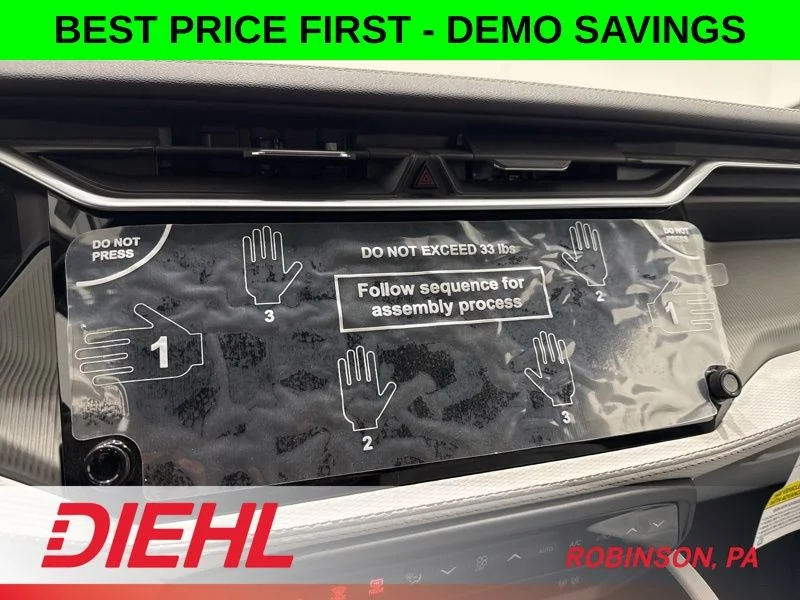 2026 Jeep Cherokee Limited - Photo 32