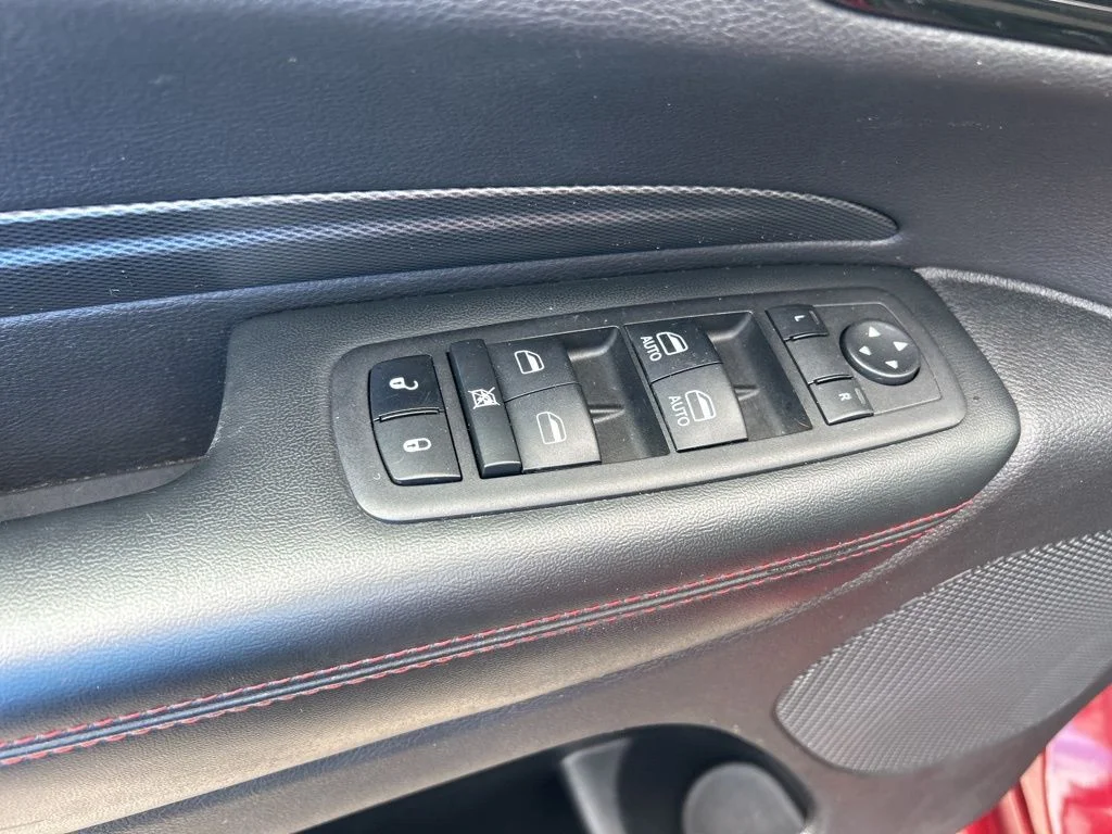 Certified Used 2023 Red Dodge GT image 39