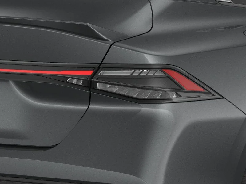 New 2027 Gun Metallic Nissan SV image 12