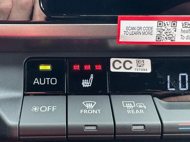 New 2026  Toyota SE image 23
