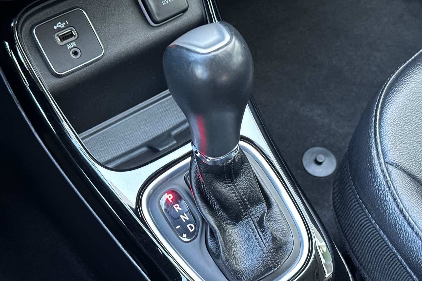 2019 Jeep Compass Altitude - Photo 21