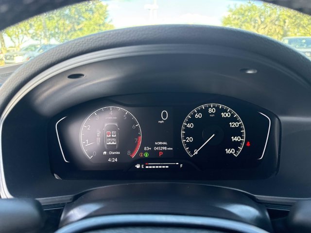 2022 Honda Civic Sport - Photo 28