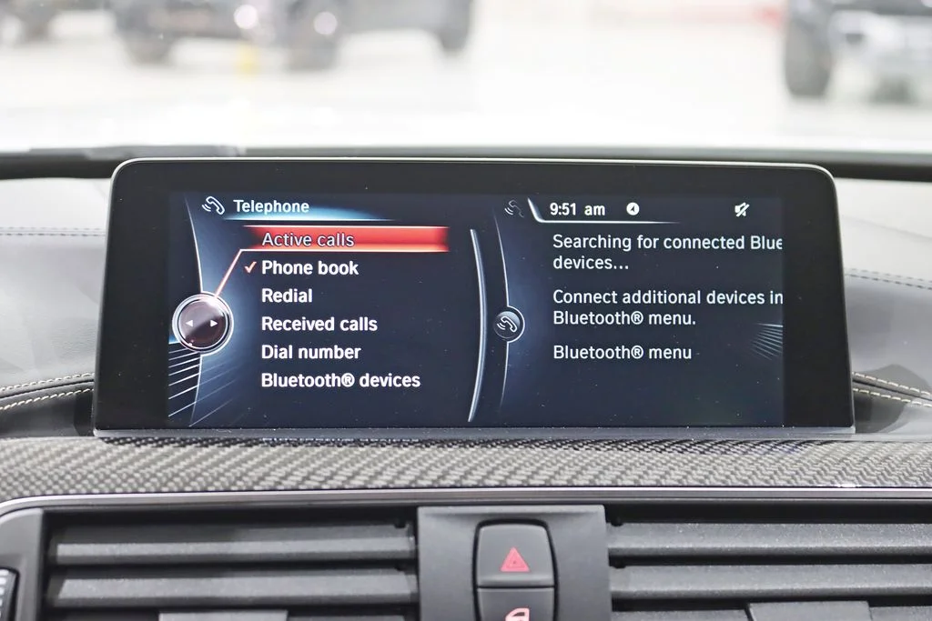 2016 BMW M3 Sedan Base - Photo 25