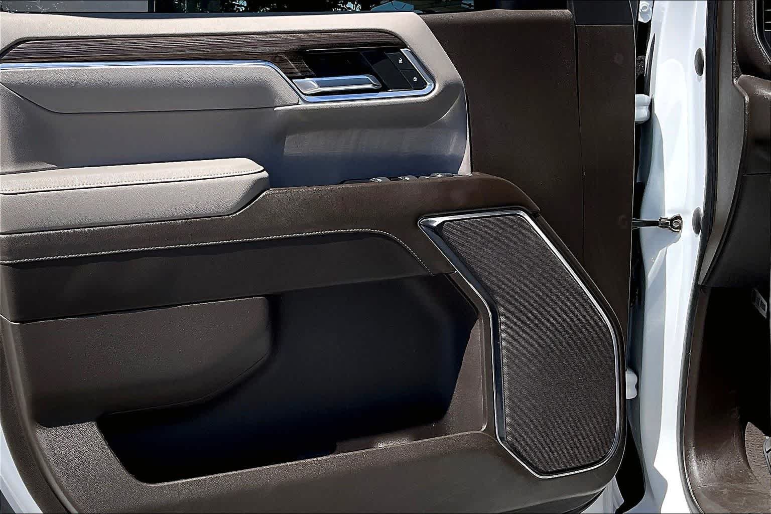 2023 Chevrolet Silverado 1500 LT - Photo 21