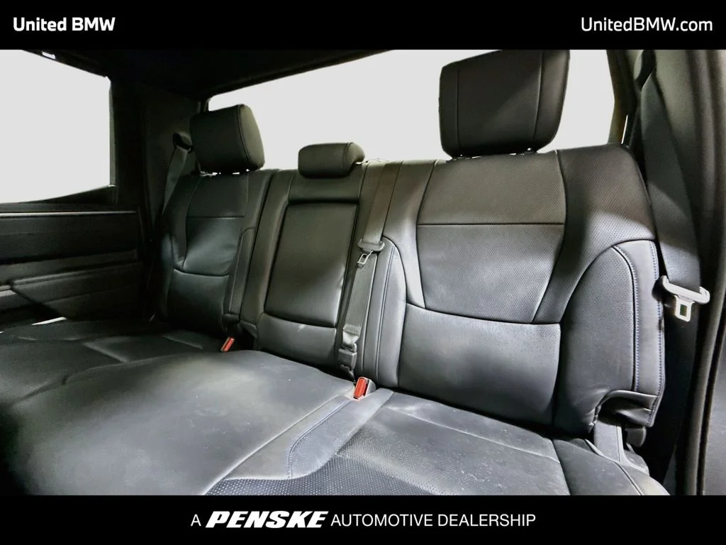 2024 Toyota Tundra Platinum - Photo 13