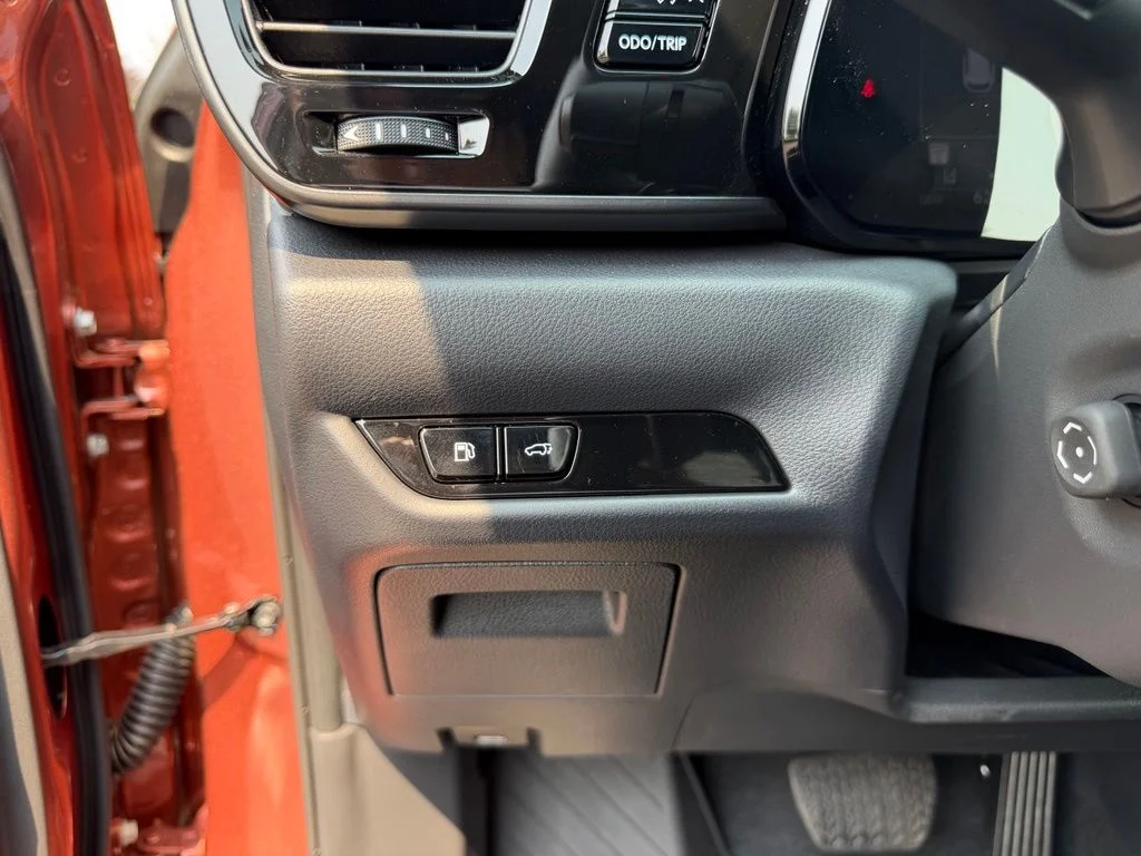 Used 2025 Copper Lexus 350 Premium image 21