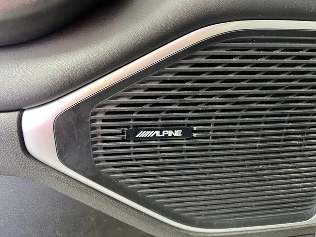 Used 2024 Gray Jeep Series II image 20