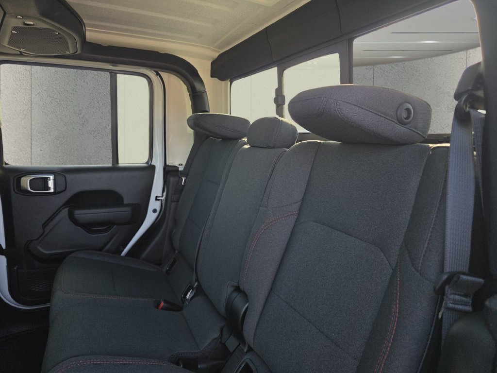 2026 Jeep Gladiator Rubicon - Photo 8