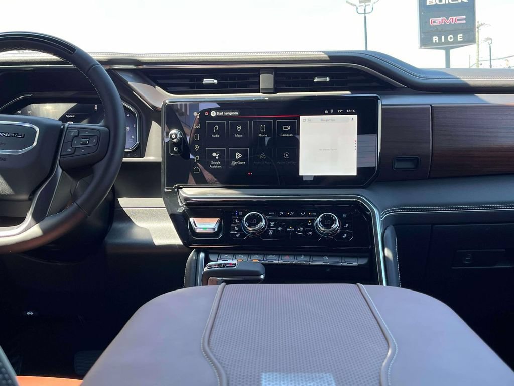 2026 GMC Sierra 1500 Denali Ultimate - Photo 14