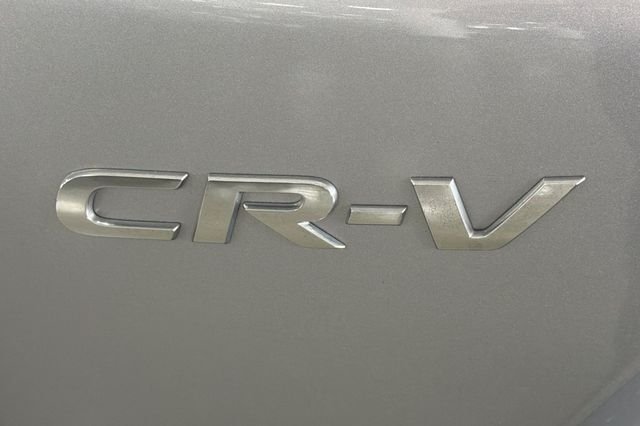 Used 2022 Lunar Silver Metallic Honda EX image 37