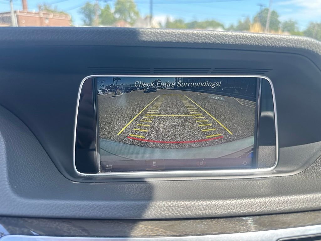 Used 2016 Silver Mercedes-Benz E 350 image 19