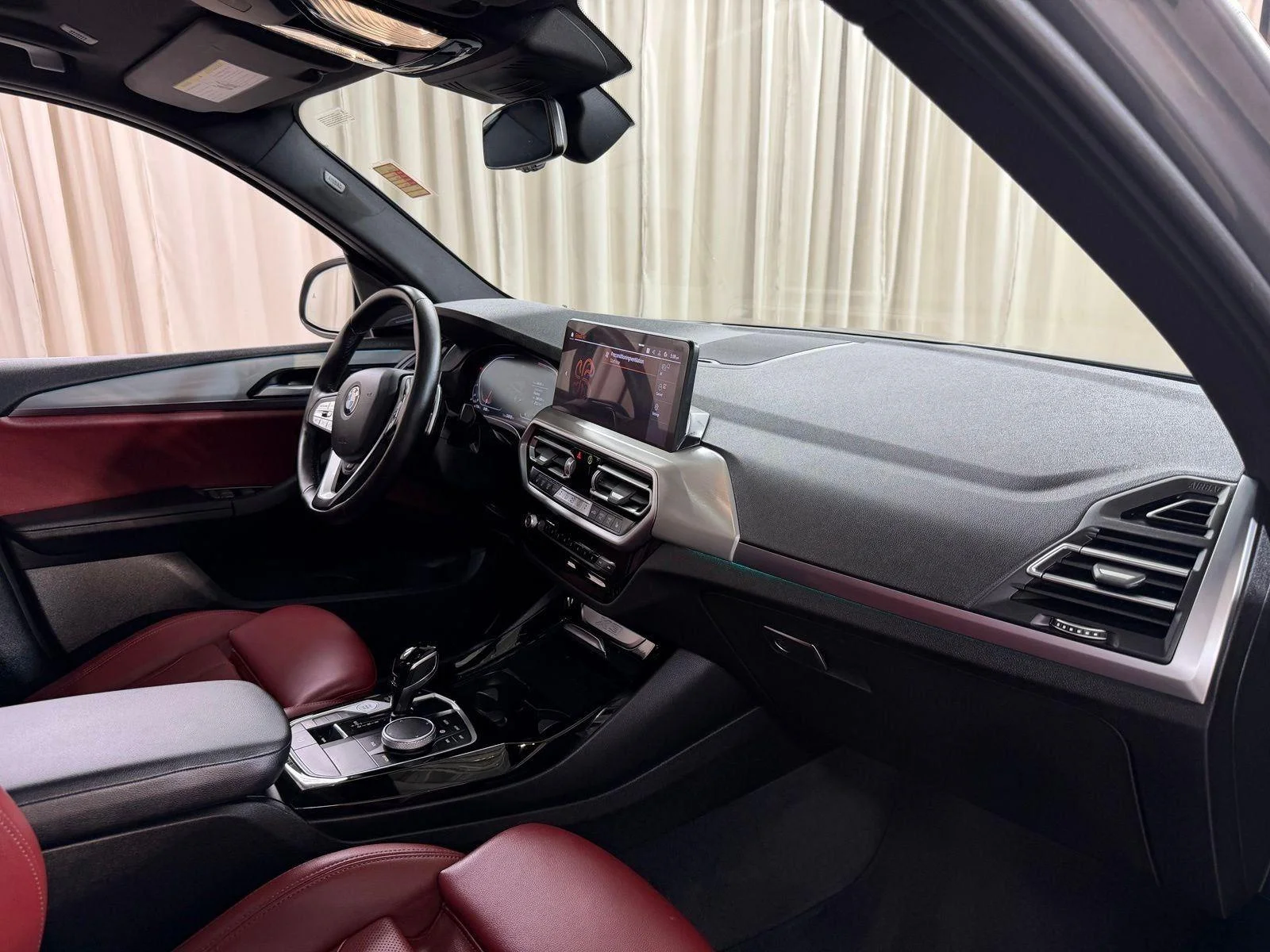 Used 2023 Skyscraper Gray Metallic BMW xDrive30i image 44