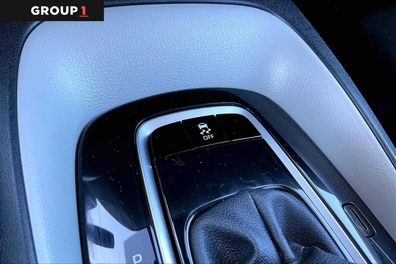 Certified Used 2023 Celestite Toyota LE image 35