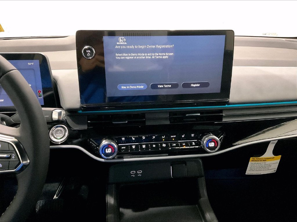 2025 Honda Prologue Elite - Photo 26