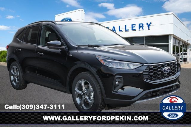 2026 Ford Escape