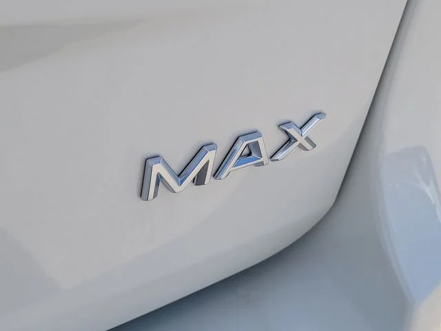 New 2026 White Metallic Ford Platinum image 10