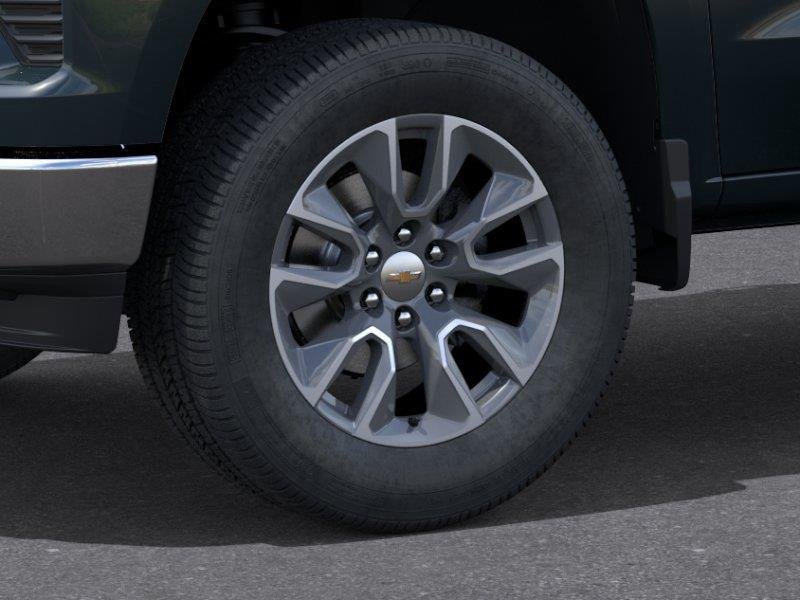 2026 Chevrolet Silverado 1500 LT - Photo 9