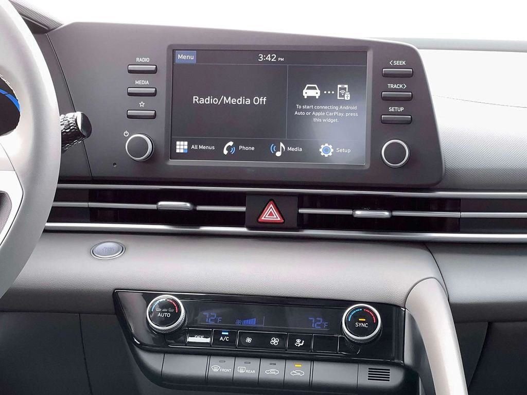 New 2026 Gray Hyundai SEL Sport image 38