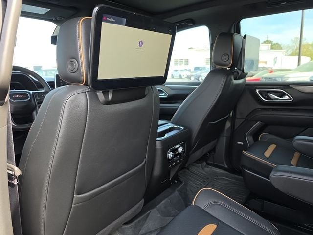 2024 GMC Yukon AT4 - Photo 28