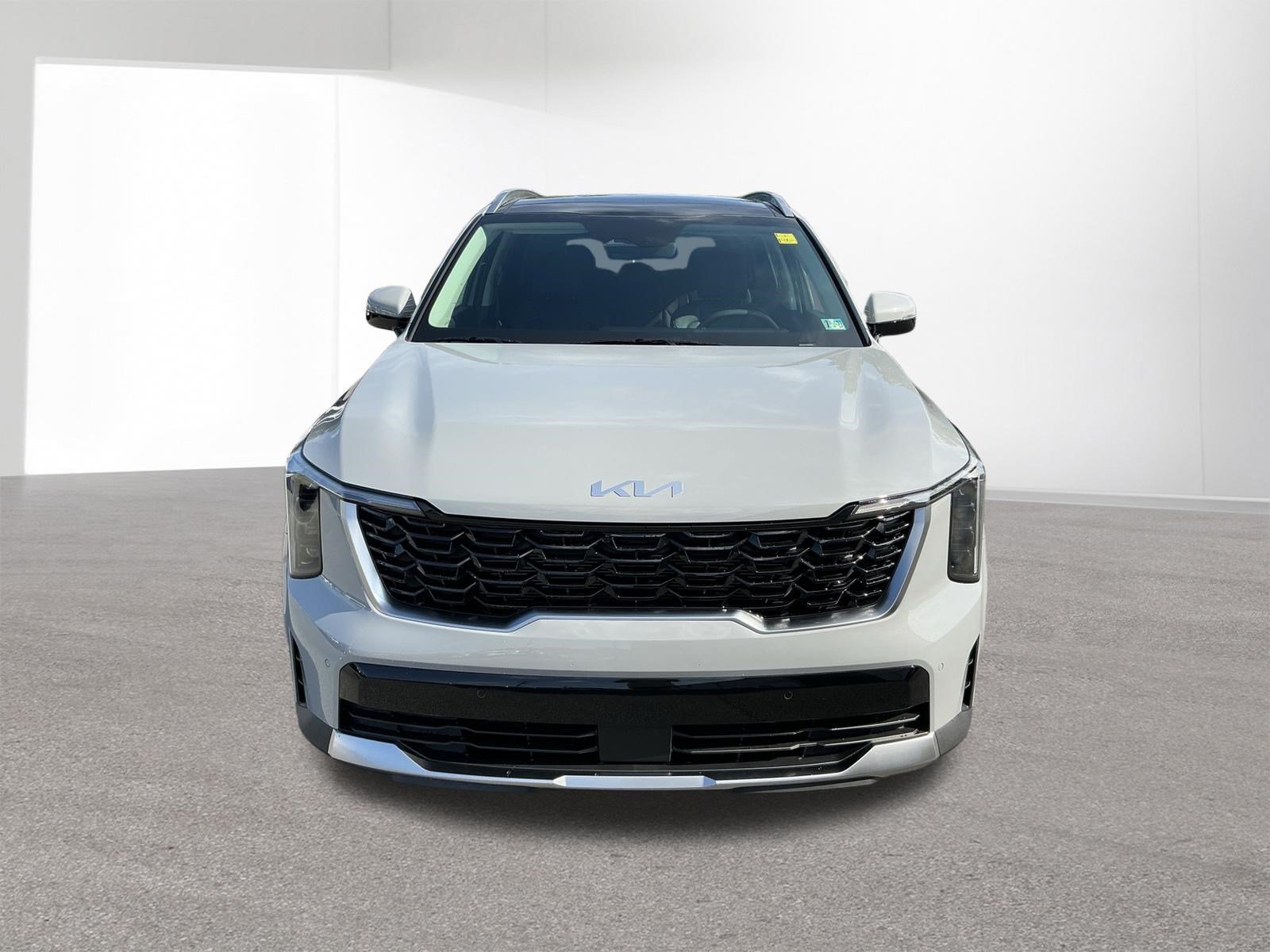 New 2026 Wolf Gray Kia S image 8