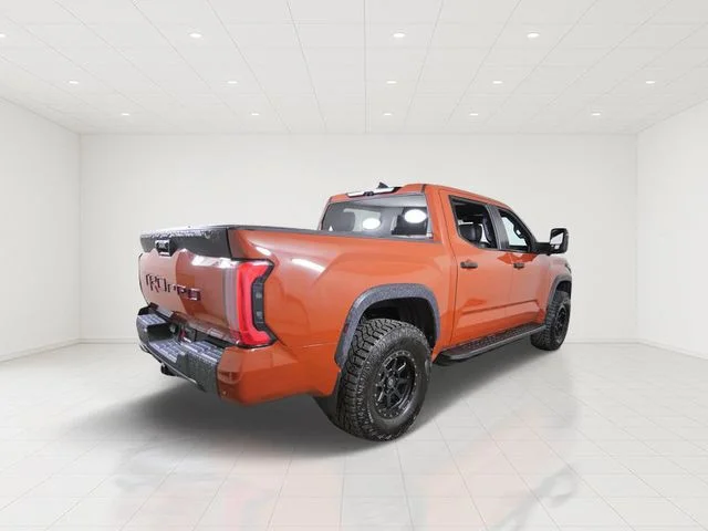 Certified Used 2024  Toyota TRD Pro image 7