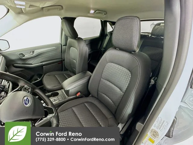 New 2026 Oxford White Ford Active image 23