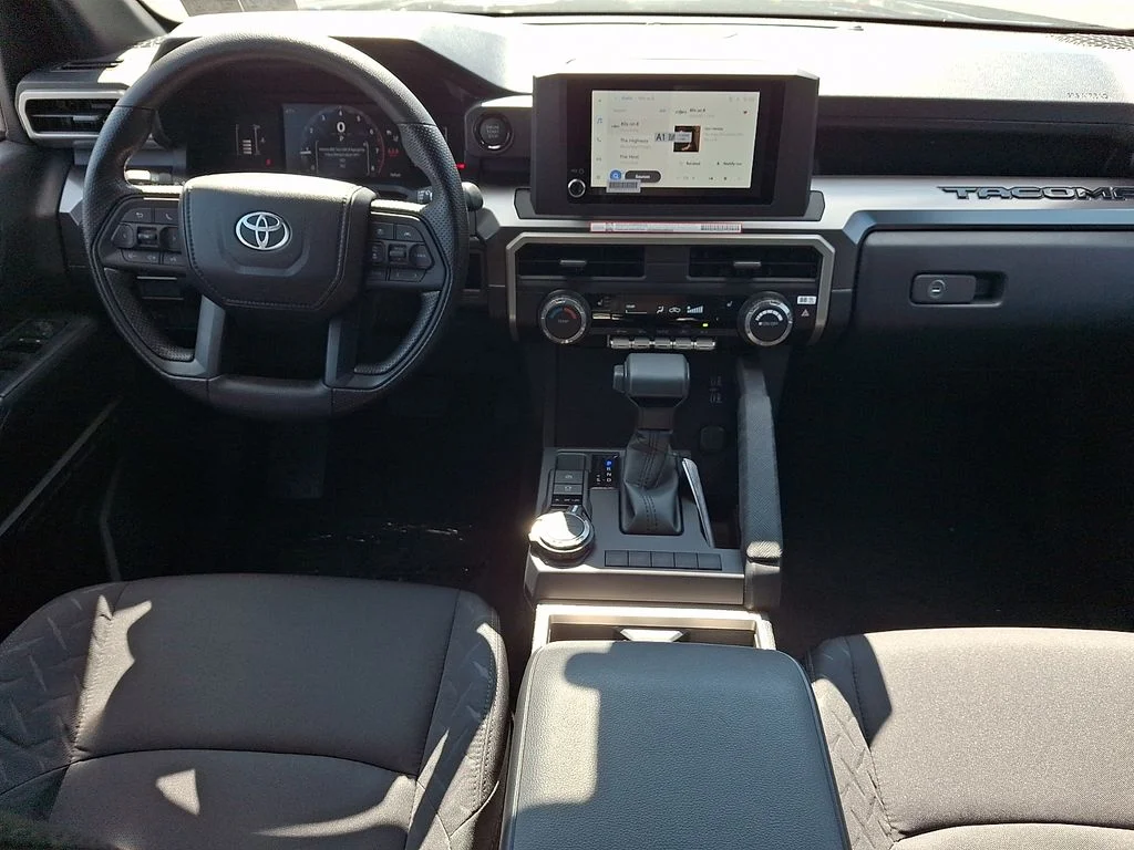 New 2026 Underground Toyota  SR5 image 11