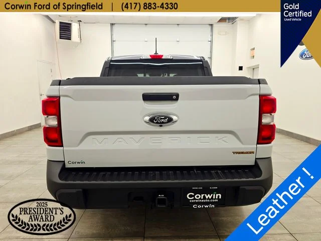 Certified Used 2023 Avalanche Ford Lariat image 5