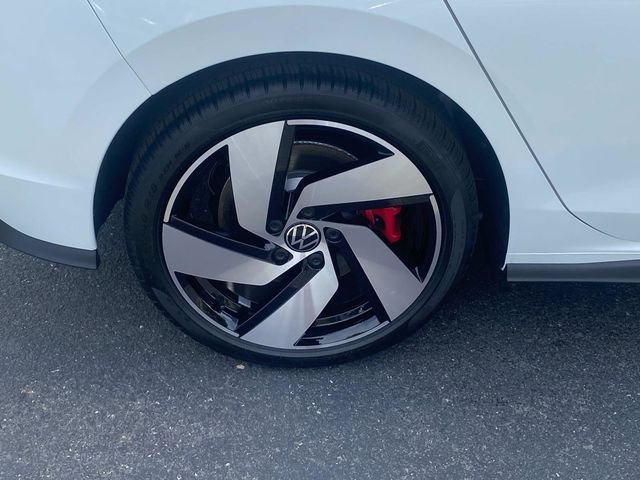 New 2026 White Volkswagen 2.0T S image 7